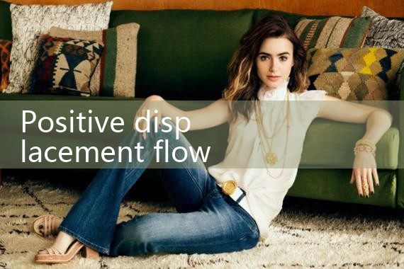 positive displacement flow meter low flow rate|vortex flow meter
