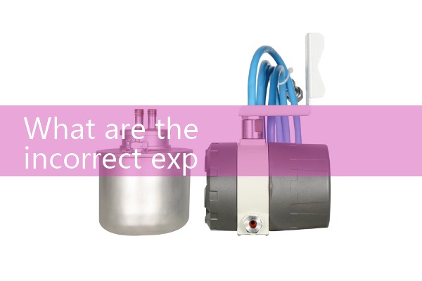 velocity flow meter