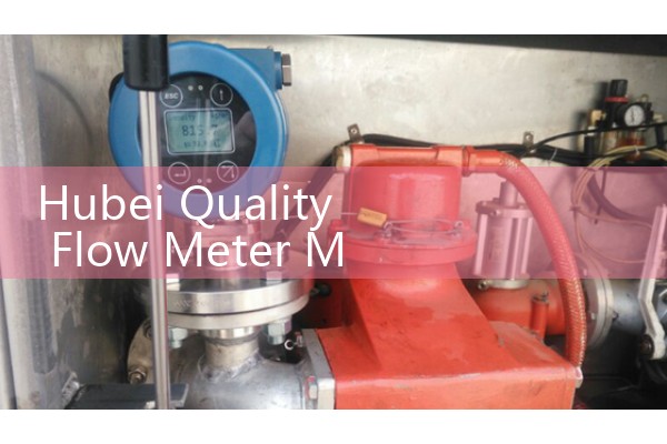Hubei Quality Flow Meter Manufacturer Ranking