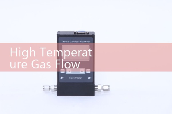 High Temperature Gas Flow Meter Selection: Thermal Mass vs Vortex for Saturated Vapor Lines