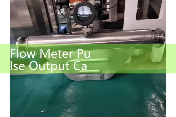 Flow Meter Price List Comparison: Evaluating ROIs for Industrial Brands