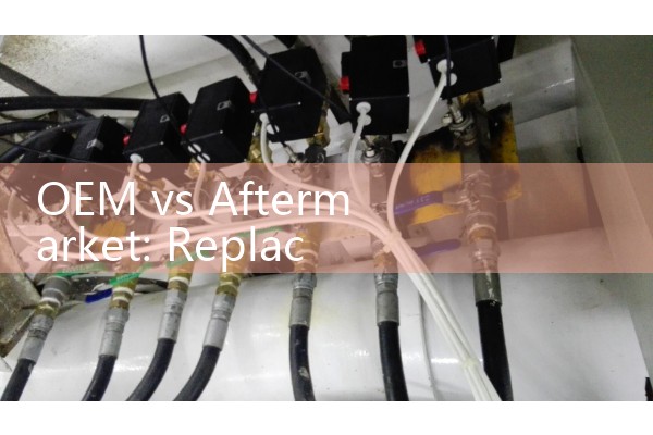 OEM vs Aftermarket: Replacing a BMW Mass Air Flow Meter Sensor