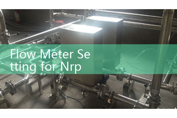 Flow Meter Setting for Nrp Procedures: Medical Gas Safety Guidelines for Delivery Systems