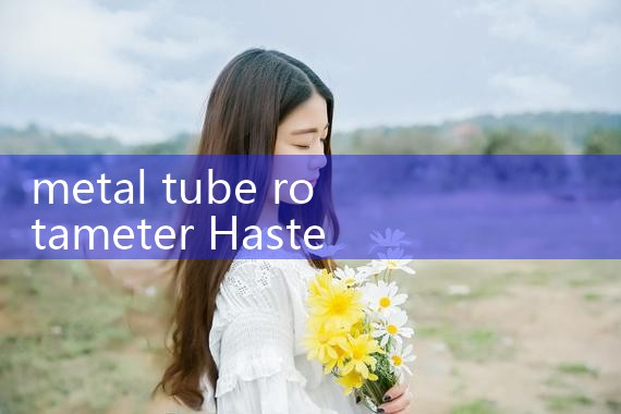 metal tube rotameter Hastelloy|vortex flow meter