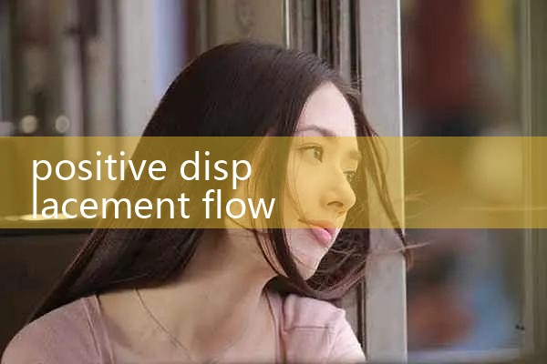 positive displacement flow meter explosion proof|vortex flow meter