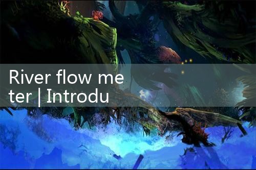 river flow meter|mass flowmeter