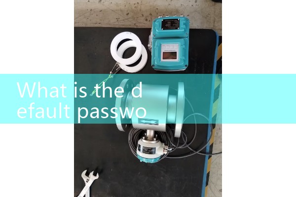 Shanghai Kent flowmeter manual