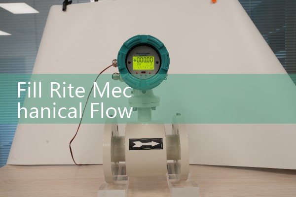 Fill Rite Mechanical Flow Meter 800C Series: Nutating Disk Fuel Meter Calibration Guide
