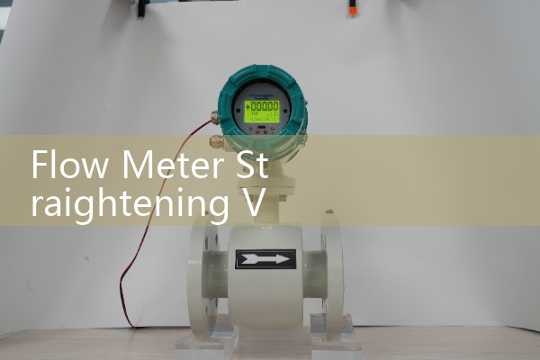 Flow Meter Straightening Vanes Sizing: Reducing Upstream Footprints with Conditioning Elements