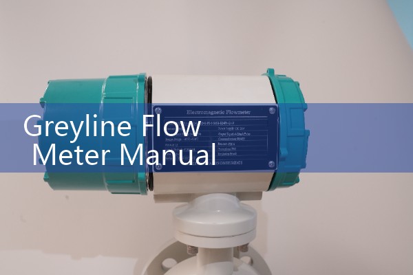 Greyline Flow Meter Manual PDF Library: Quick Field Programming Guides for Pulsar Instruments