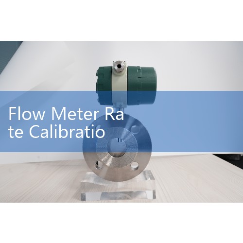 Flow Meter Rate Calibration: Converting Raw Sensor Frequencies into Volumetric Units