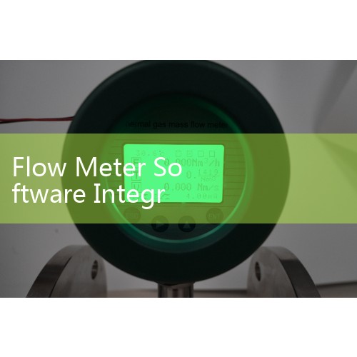 Flow Meter Software Integration: Setting Up DeviceCare and FieldCare Calibration Interfaces