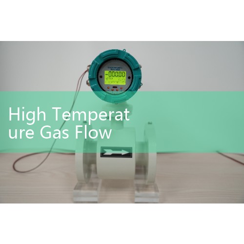 High Temperature Gas Flow Meter Selection: Thermal Mass vs Vortex for Saturated Vapor Lines