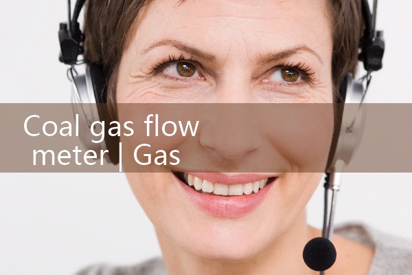 coal gas flow meter|arduino flow meter