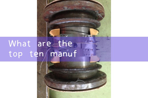The best domestic manufacturer of quality flow meters
