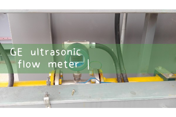 ge ultrasonic flow meter|mass flow meter