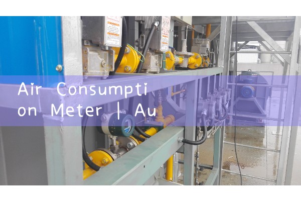 air consumption meter|mass flow meter