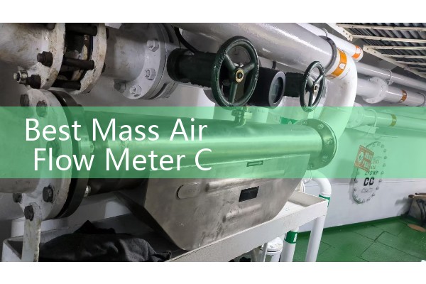 Best Mass Air Flow Meter Cleaner Guide: How to Safely Clean MAF Sensors