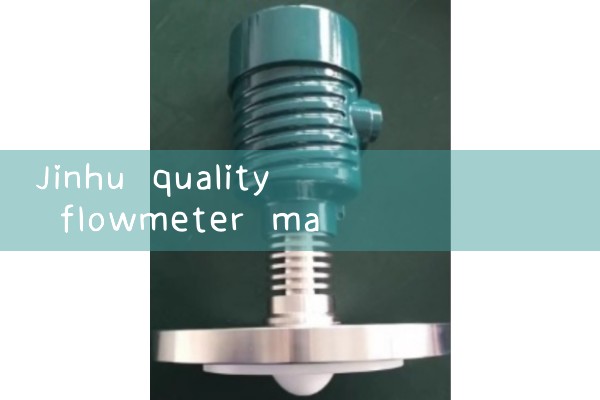 Jinhu Quality Flow Meter Manufacturers Quotation