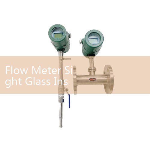 Flow Meter Sight Glass Inspections: Combining Visual Bubble Indicators with Precision Totalizers