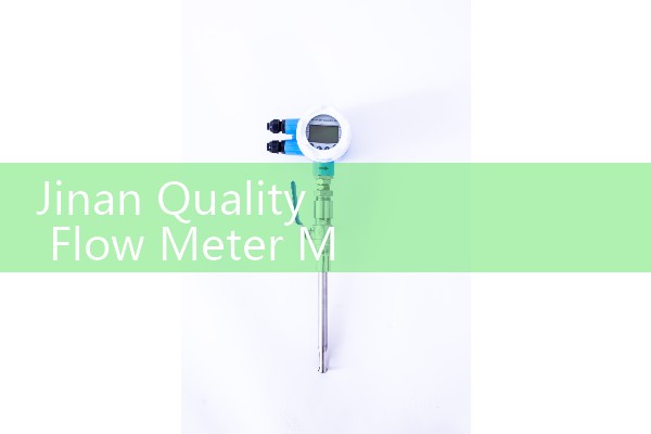 Directly supplied by Jinan quality flowmeter manufacturer