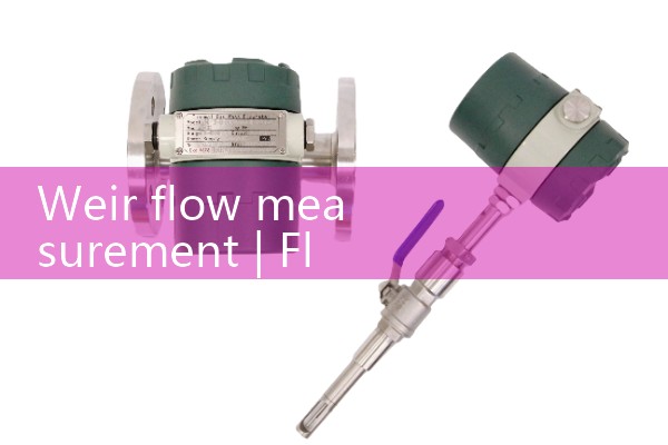 weir flow measurement|mass flow meter