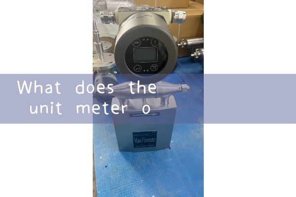water speed measurement|mass flow meter